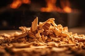 MADERA ASTILLAS